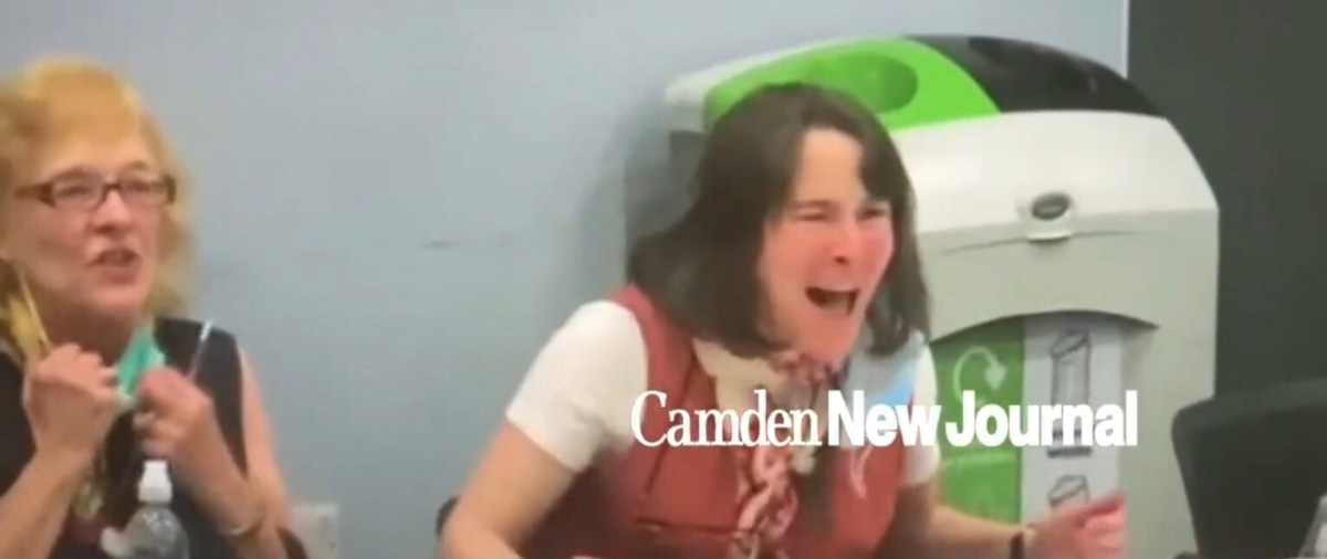 Sad When Our Planning System Is Media Laughing&nbsp;Stock